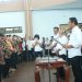 Lantik 145 BPD, Bupati Boltim Tekankan Soal Fungsi Pengawasan