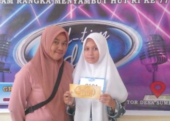 Boltim Idol Masuk Babak Eliminasi, ini Nama-nama yang Lolos