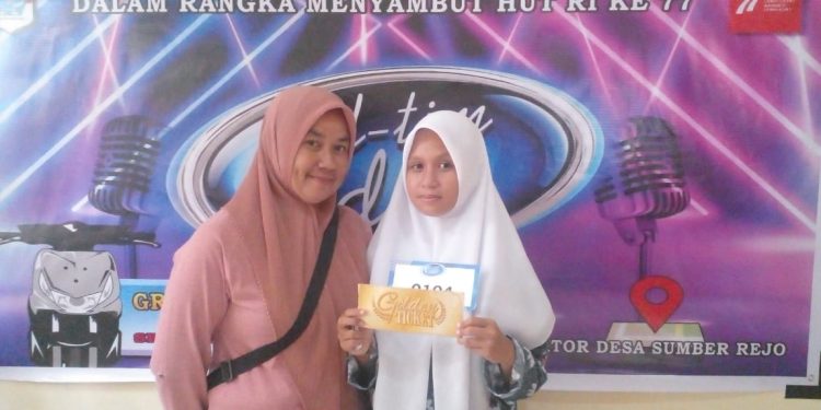 Boltim Idol Masuk Babak Eliminasi, ini Nama-nama yang Lolos