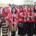 Ketua TP PKK Bolmong Ikuti Sosialisasi Anti Narkoba dan Literasi Digital
