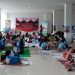 RSUD Pratama Boltim Gelar Lomba Mewarnai bagi Anak-anak