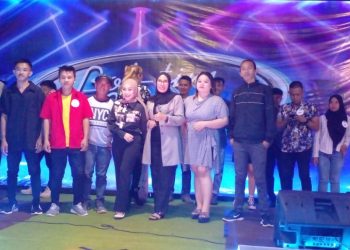 Malam ini 15 Peserta Boltim Idol Grup B akan Tampil Dibabak Eliminasi 30 Besar, Berikut Nama-namanya