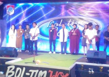 Ini Nama-nama Peserta Boltim Idol yang Lolos ke Babak Eliminasi 20 Besar