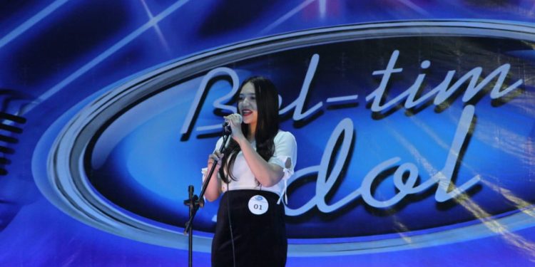 Ini 10 Peserta Boltim Idol 2022  yang Lolos ke Babak Spektakuler