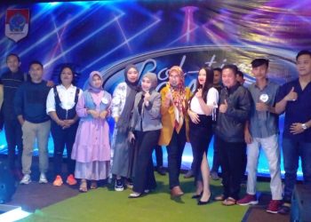 Malam ini 10 Peserta Boltim Idol Grup B akan Tampil Dibabak Eliminasi 20 Besar, Berikut Nama-namanya