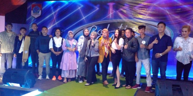 Malam ini 10 Peserta Boltim Idol Grup B akan Tampil Dibabak Eliminasi 20 Besar, Berikut Nama-namanya
