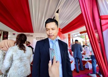 Dinas Pendidikan Sampaikan Permohonan Maaf Atas Aksi Mayoret Peserta Lomba Drum Band yang Viral di Medsos
