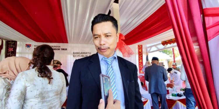 Dinas Pendidikan Sampaikan Permohonan Maaf Atas Aksi Mayoret Peserta Lomba Drum Band yang Viral di Medsos