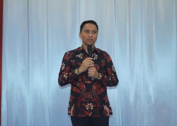 Cegah Degradasi Moral Anak, Bupati Instruksikan SKPD Bentuk Tim Terpadu