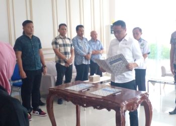 Buntut Video Viral Mayoret “Goyang Bento” Dua Kepsek SMP Dicopot