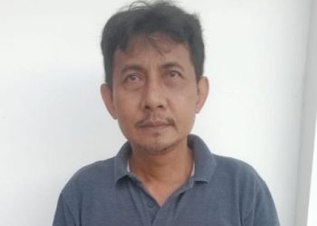 Soal Aksi Mayoret “Goyang Bento”, Mantan Kepsek SMP Negeri Daerah Kotabunan Akui Lalai dan Minta Maaf Kepada Bupati Boltim