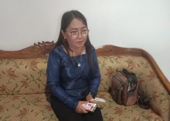 Buntut Aksi Mayoret “Goyang Bento” Viral di Medsos, Mantan Kepsek SMP N 3 Tutuyan Akui Lalai dan Ikhlas Dicopot dari Jabatan