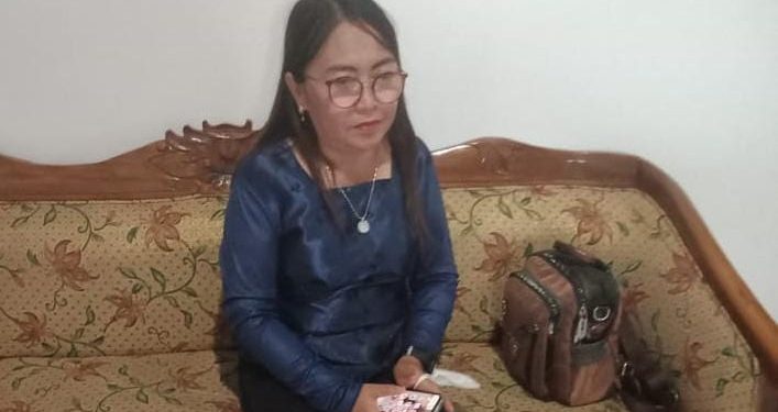 Buntut Aksi Mayoret “Goyang Bento” Viral di Medsos, Mantan Kepsek SMP N 3 Tutuyan Akui Lalai dan Ikhlas Dicopot dari Jabatan