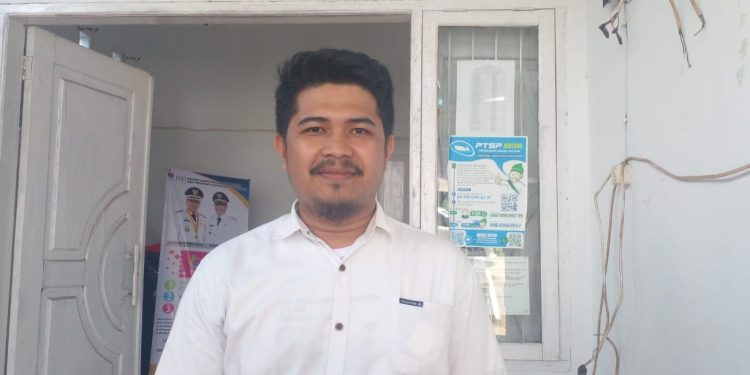 Waspada DBD, Pemdes Modayag II Imbau Warga Biasakan Hidup Bersih