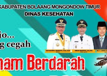 Angka Kasus DBD Meningkat, Dinkes Keluarkan Edaran Soal Kerja Bakti dan Gerakan 3M Plus