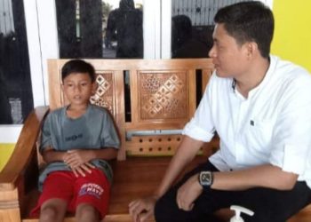 Puskesmas Modayag Barat Imbau Warga Wasapada DBD