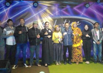 Babak Grand Final Digelar Malam ini, Siapakah yang Menjadi Juara Boltim Idol?