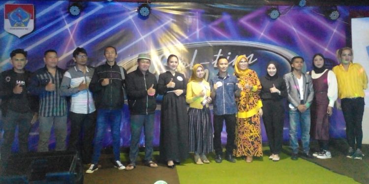 Babak Grand Final Digelar Malam ini, Siapakah yang Menjadi Juara Boltim Idol?