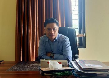 Disdikbud Boltim Mulai Terapkan Kurikulum Merdeka