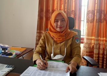 Pemkab Boltim Pacu Serapan PAD