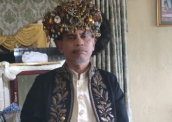 Besok Sultan Ternate Kunjungi Desa Matabulu