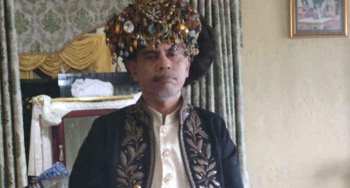 Besok Sultan Ternate Kunjungi Desa Matabulu