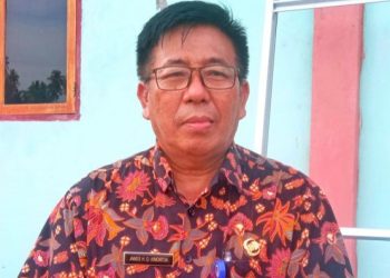 Pemkab Boltim Gelar BIG Award 2022