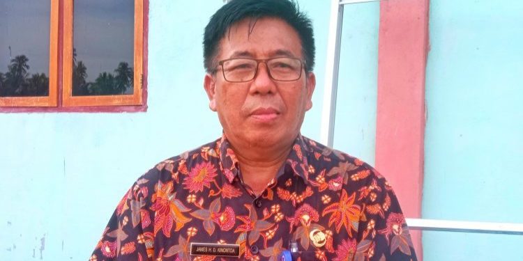 Pemkab Boltim Gelar BIG Award 2022