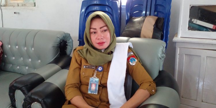 Pemdes Modayag II Siap Wujudkan Desa Tertib Administrasi