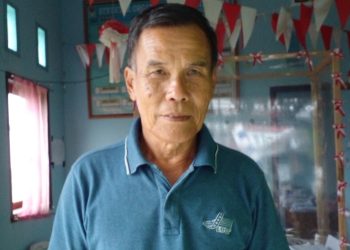 Besok, 109 KPM di Desa Modayag Terima BLT BBM dan Sembako