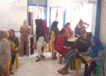 Besok, Disdukcapil Boltim Lakukan Pelayanan Administrasi di Kecamatan Mooat