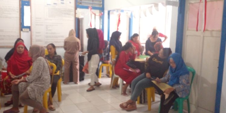 Besok, Disdukcapil Boltim Lakukan Pelayanan Administrasi di Kecamatan Mooat