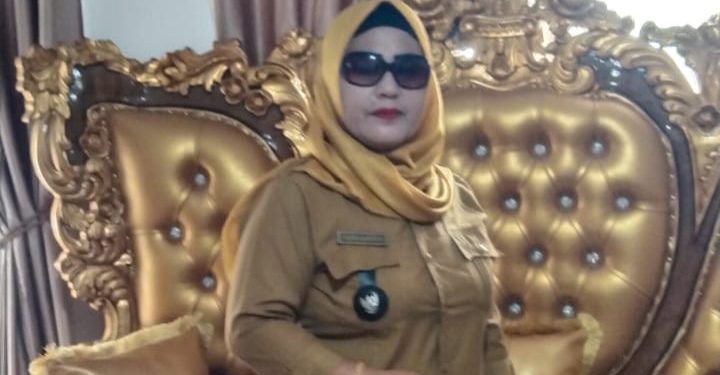 Pemdes Idumun Imbau Warga Waspada DBD