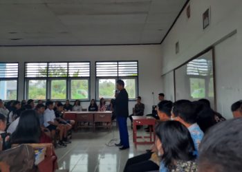 Cegah Degradasi Moral Generasi Muda, Pemkab Bentuk Tim Terpadu