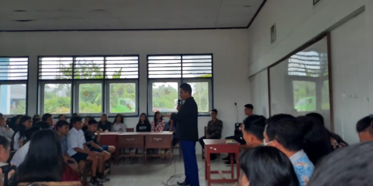 Cegah Degradasi Moral Generasi Muda, Pemkab Bentuk Tim Terpadu