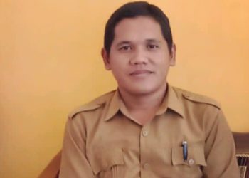 Pemdes Idumun Siap Wujudkan Desa Tertib Administrasi