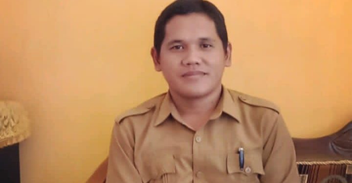 Pemdes Idumun Siap Wujudkan Desa Tertib Administrasi