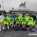 Kayumoyondi FC Kalahkan Baracuda JR di Ratoc’s Cup 2022