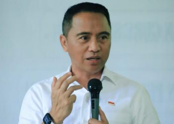 Usulan Disetujui, Pelebaran Jalan Moyongkota Baru-Sumber Rejo Action Tahun Depan