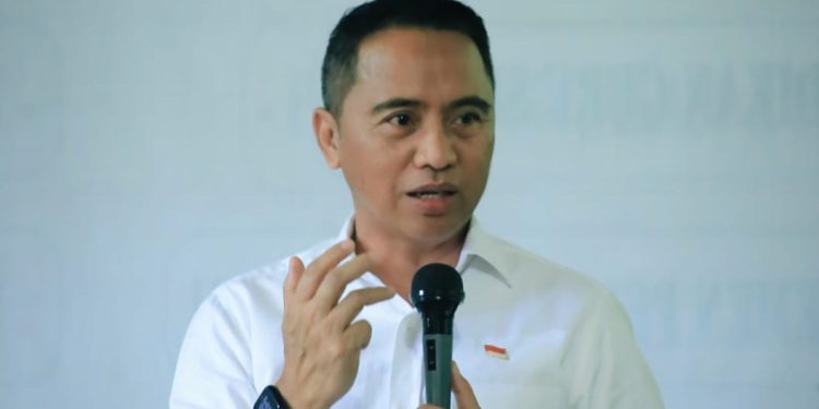 Usulan Disetujui, Pelebaran Jalan Moyongkota Baru-Sumber Rejo Action Tahun Depan