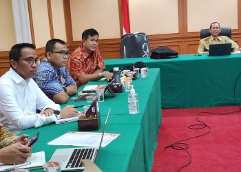 Bupati Boltim jadi Mahasiswa IPDN, Ambil Program S-3 Ilmu Pemerintahan
