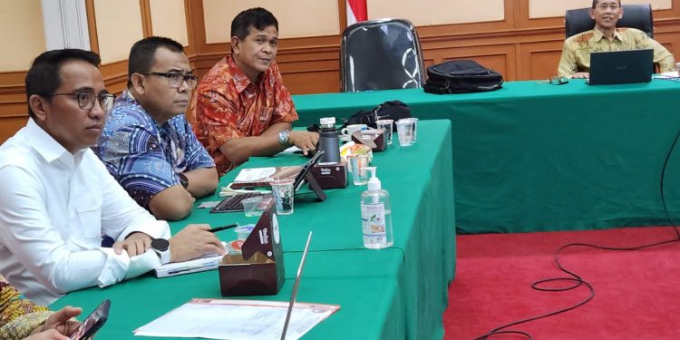 Bupati Boltim jadi Mahasiswa IPDN, Ambil Program S-3 Ilmu Pemerintahan
