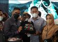 Sandiaga Uno Puji Bupati Bolsel Berkomitmen Meningkatkan Wisata Bahari