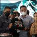 Sandiaga Uno Puji Bupati Bolsel Berkomitmen Meningkatkan Wisata Bahari