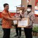 Wabup Deddy Abdul Hamid, Ikut Rakorev Percepatan Penurunan dan Rembuk Stunting Tingkat Provinsi Sulut