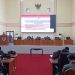 DPRD Bolmong Gelar Paripurna Tahap I, 3 Ranperda Inisiatif