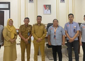 3227 Warga Boltim Akan Terima BLT BBM