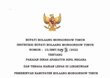 Setiap Kamis, ASN Wajib Gunakan Pakaian Adat