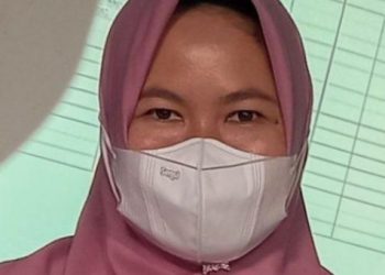 Pemkab Boltim Verifikasi Data Calon Penerima Bantuan Anak Asuh Tahun 2022