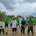 Bupati Limi Tanam Padi dan Holtikultura di Desa Insil dan Konarom
